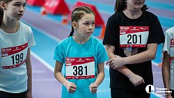 Титулованные спортсмены поддержали легкоатлетов на Кубке юных чемпионов в Челябинске