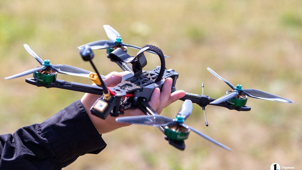 Администрация Челябинска будет поддерживать производителей БПЛА