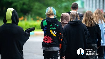 В Челябинской области выросло число приглашений на работу подросткам на 35%