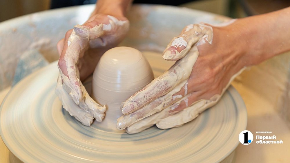 Подростков из Челябинской области обучат скульптуре в арт-школе «Острова Ершовы»