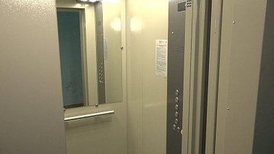 В Снежинске заменят 40 лифтов в жилых домах