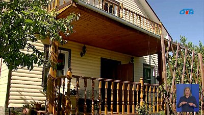 Южноуральцы обязаны установить границы своих участков