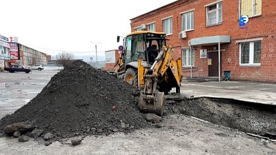 Весенние проблемы ЖКХ продолжают накапливаться