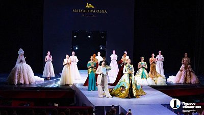 Дизайнер Ольга Малярова представит коллекцию «Девичьи грезы» в Челябинске