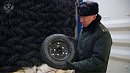 Импорт шин в Челябинскую область вырос в восемь раз