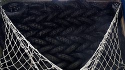 Импорт шин в Челябинскую область вырос в восемь раз