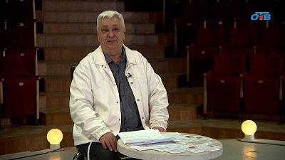 Передача «Хорошие песни» поздравила мартовских именинников