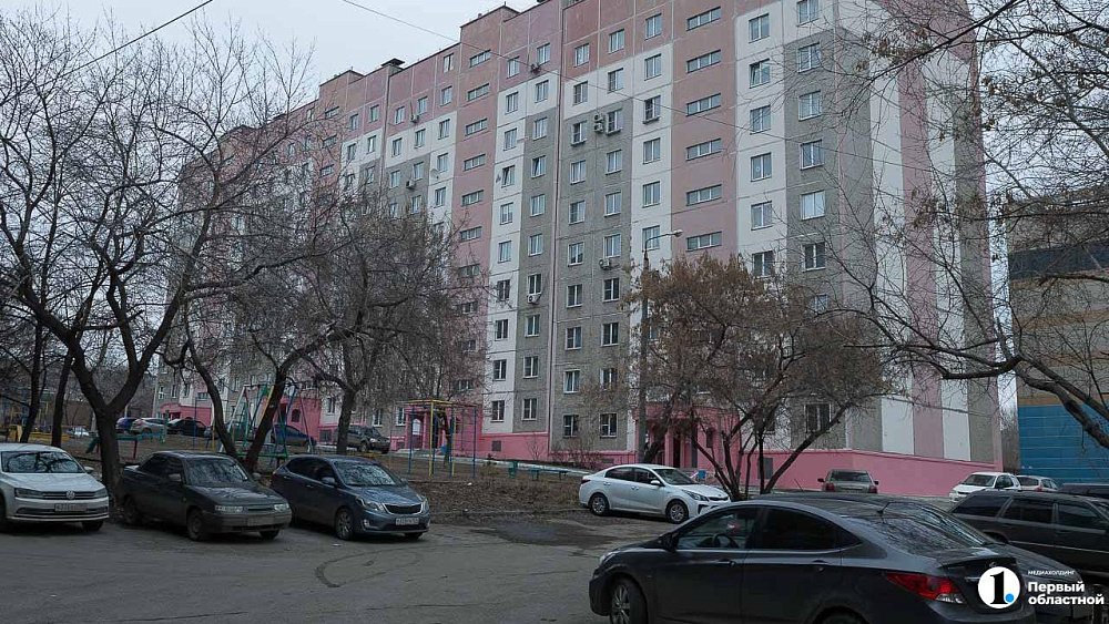 Выбор вторичного жилья в Челябинске вырос на 8% за месяц