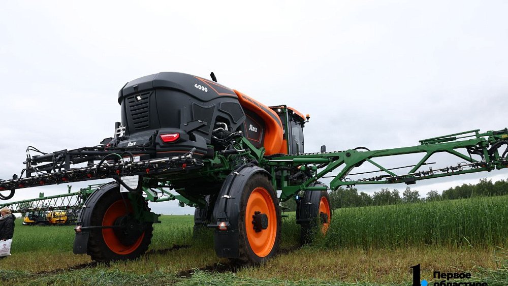 В Челябинской области весенне-полевые работы стартуют уже в марте