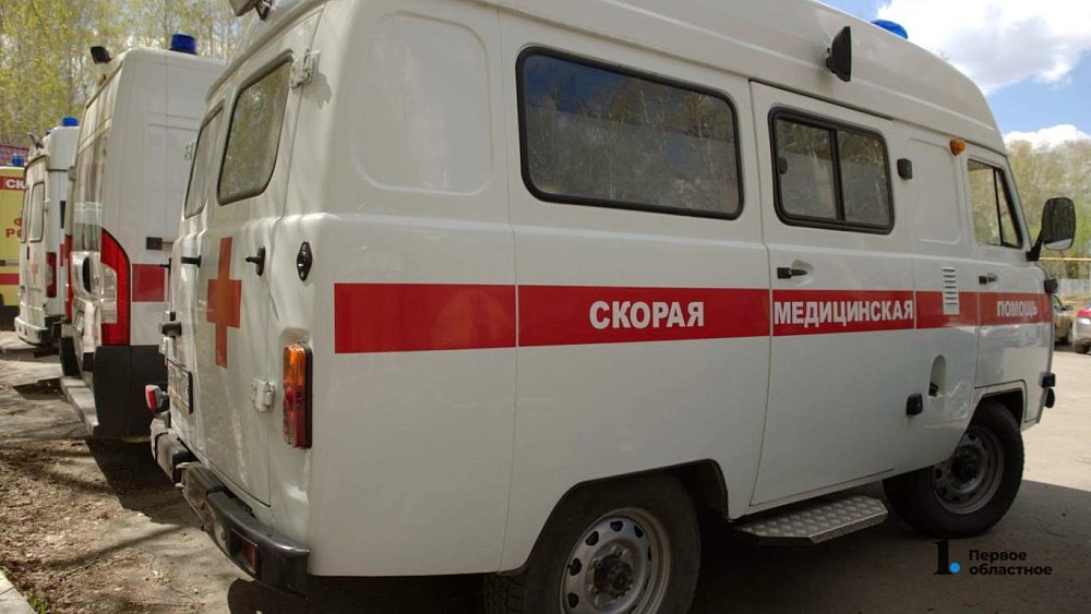 Скорая помощь Миасса продолжает работать в штатном режиме