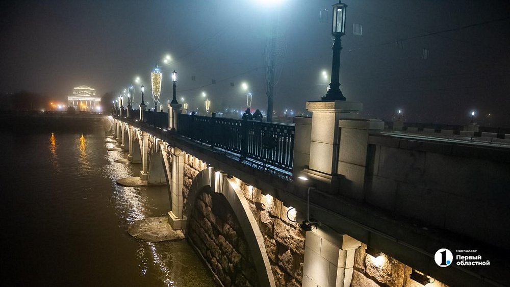 Сильные дожди, гололед и туман прогнозируют в Челябинской области 19 марта