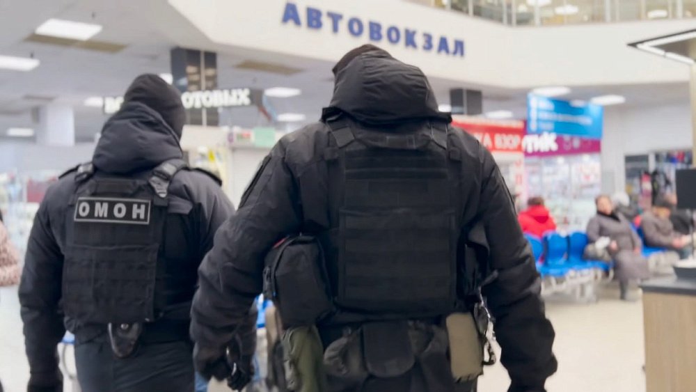 В Челябинской области проходит масштабное ОПМ «Правопорядок»