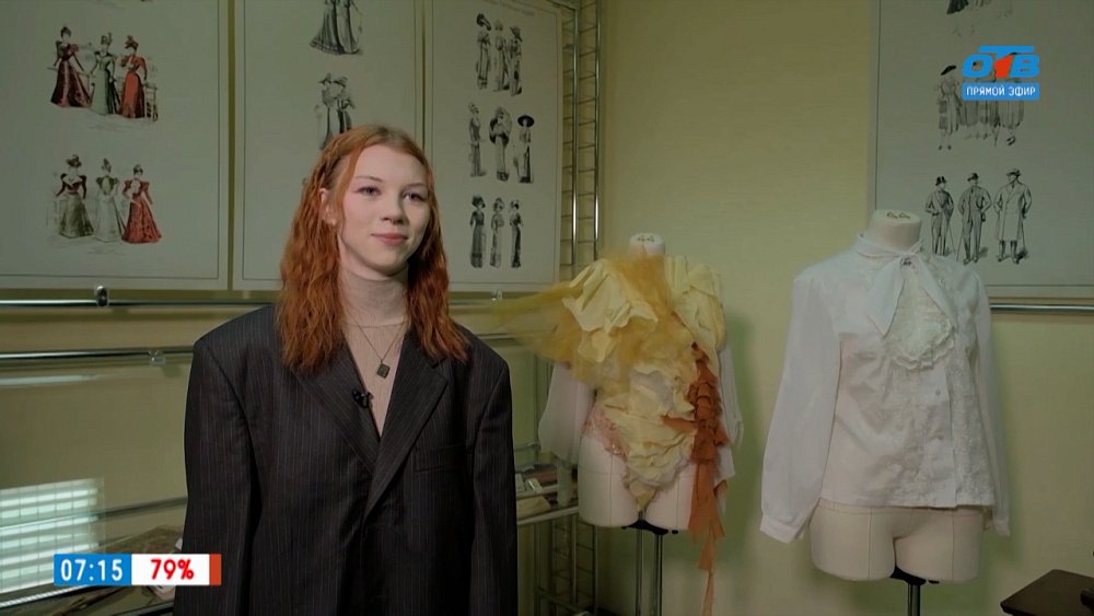 Украсим себя жабо в рубрике «От сабо до жабо»