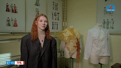 Украсим себя жабо в рубрике «От сабо до жабо»