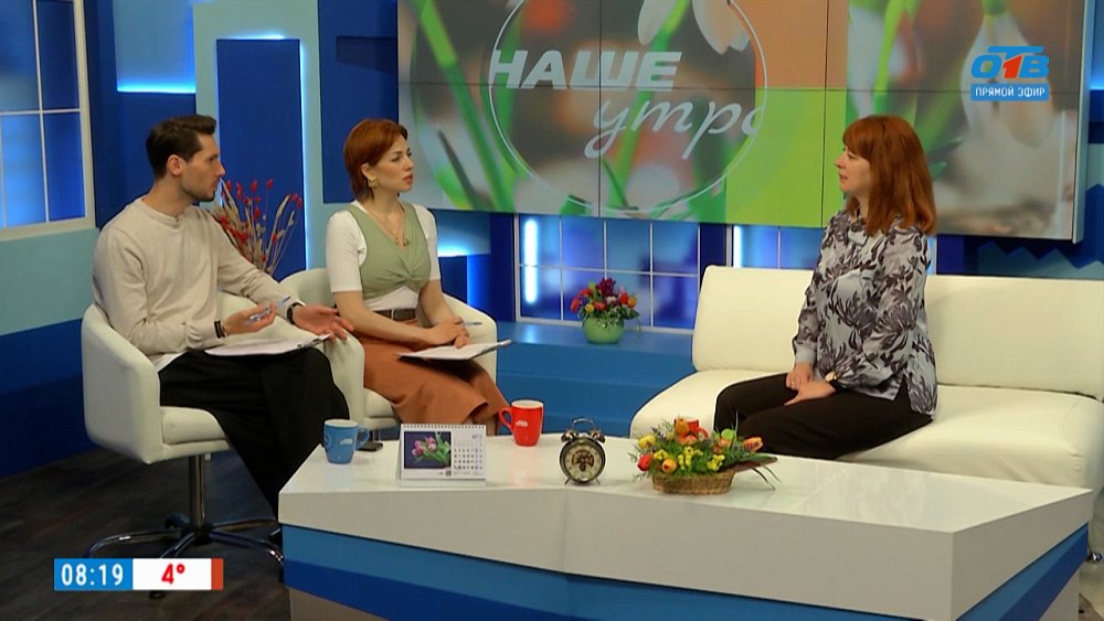 Вся правда об алиментах — Гость в студии