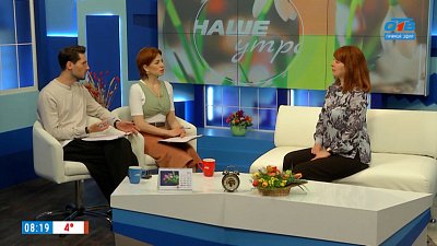 Вся правда об алиментах — Гость в студии