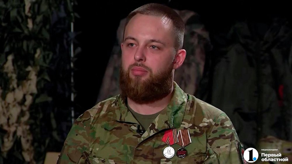 Ветеран СВО из Миасса подал заявку в программу «Герои Южного Урала»