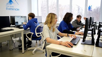 Миасские программисты разработали обучающий симулятор для медиков