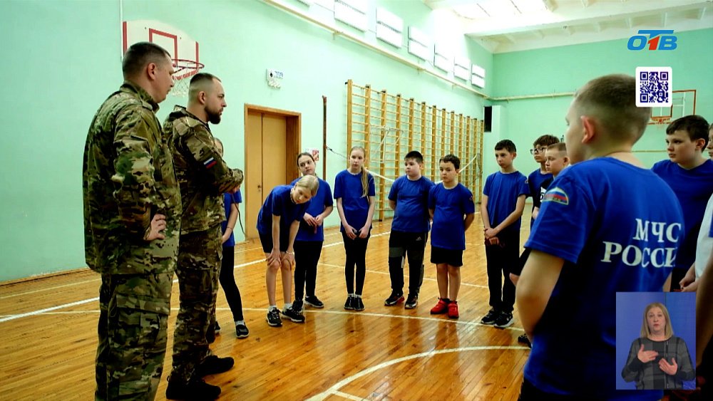 В Челябинской области завершается прием заявок на образовательную программу «Герои Южного Урала»