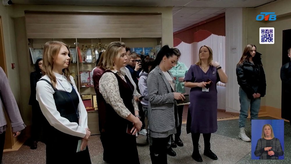 В Челябинской области стартовала Всероссийская акция «Сдаем вместе. День сдачи ЕГЭ родителями»