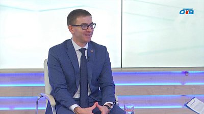 Кадровая программа «Герои Южного Урала»: новые возможности для участников СВО