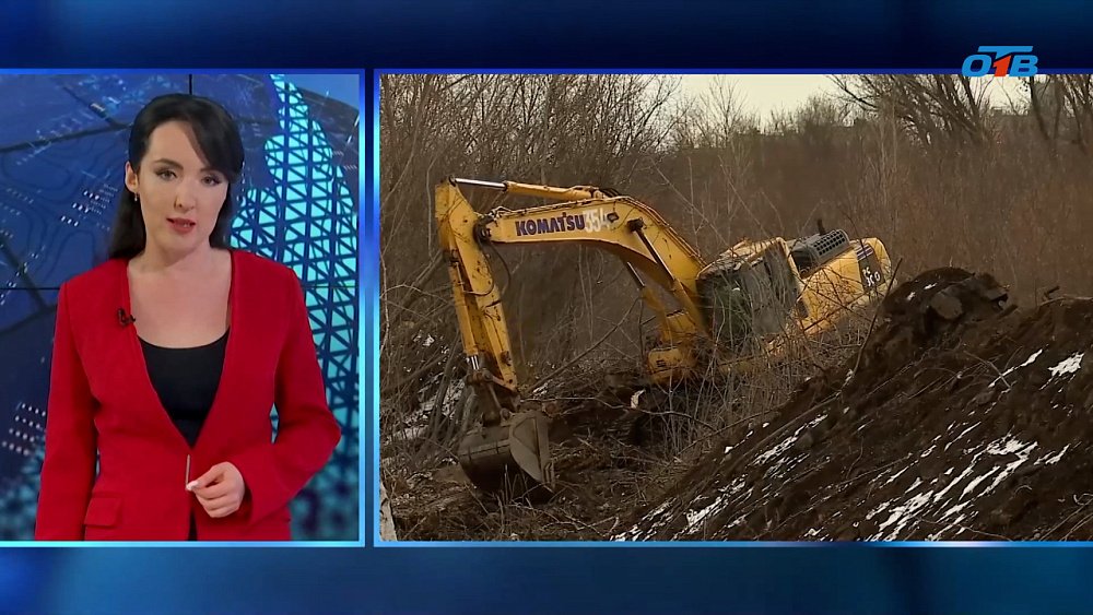 Река Миасс: Шаги к восстановлению или косметический эффект?