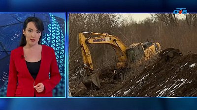 Река Миасс: Шаги к восстановлению или косметический эффект?