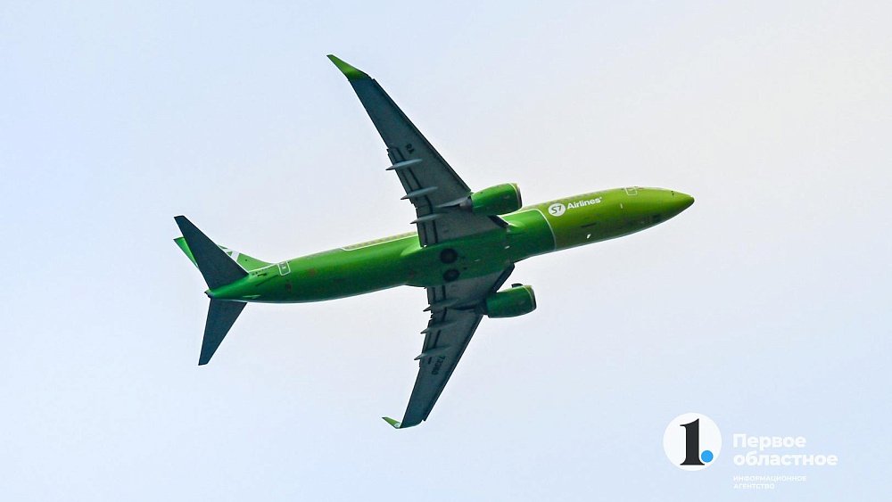 Магнитогорск не принимает самолеты из‑за тумана 19 марта