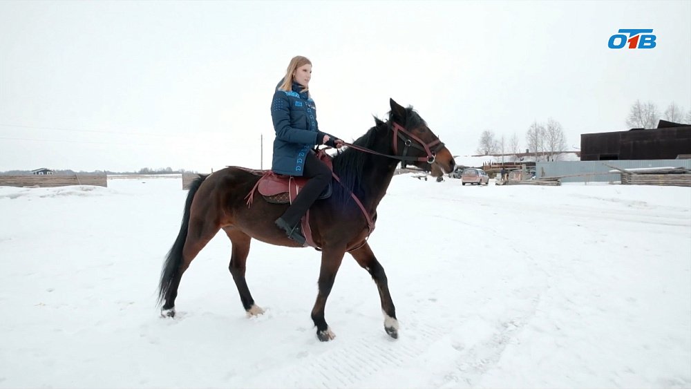 Перспективы сельского туризма в Челябинской области