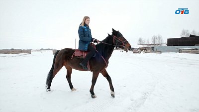 Перспективы сельского туризма в Челябинской области