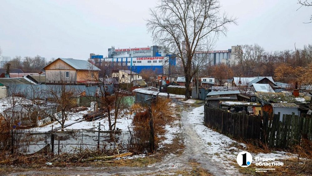 Интенсивное таяние льда и снега замедлится в Челябинской области
