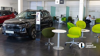 В Челябинской области интерес к новым автомобилям вырос на 66%