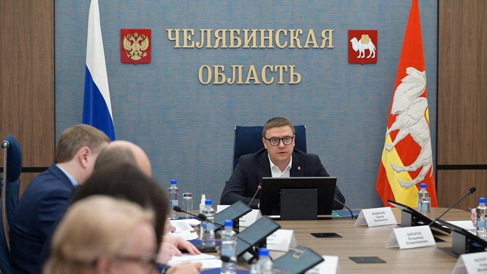 Паводковая ситуация в Челябинской области остается напряженной, но контролируемой