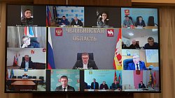 Паводковая ситуация в Челябинской области остается напряженной, но контролируемой