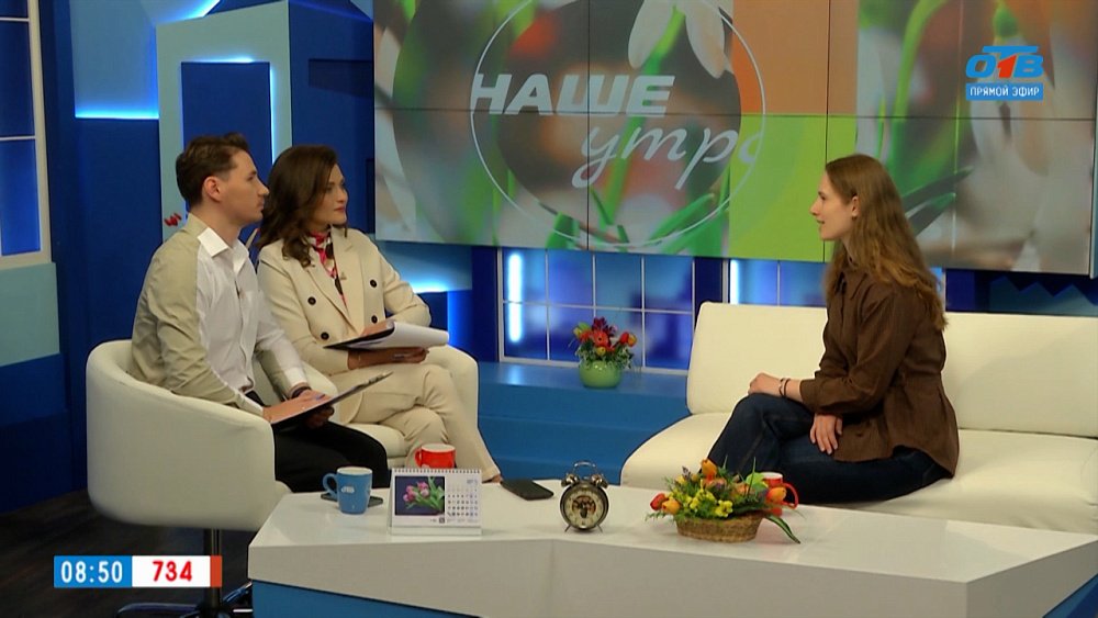 От чего бывают тромбы? — Гость в студии От чего бывают тромбы? — Гость в студии