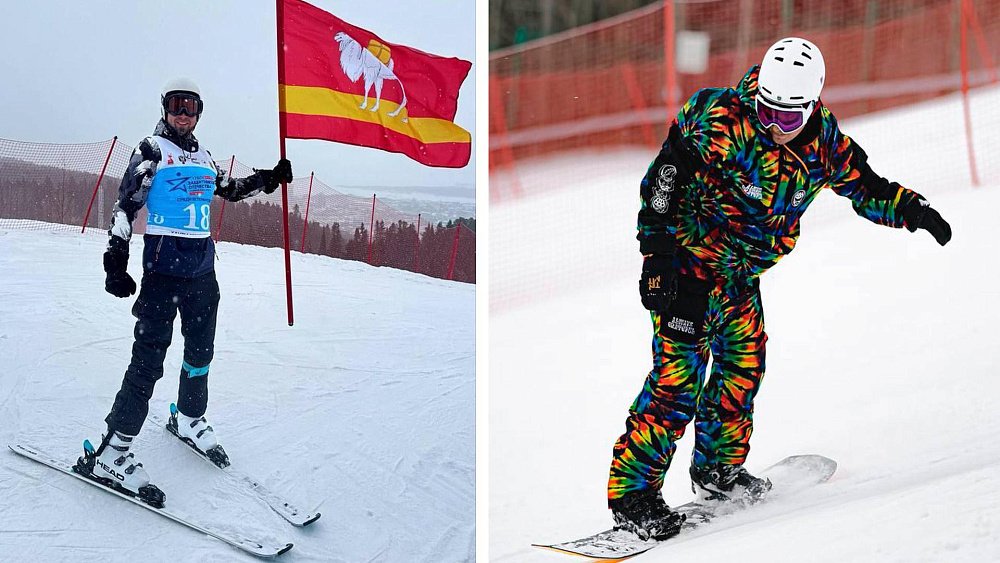 Новый вызов: челябинские ветераны вернулись с Кубка защитников Отечества