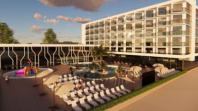 Проект туристического комплекса в Златоусте направят на экспертизу