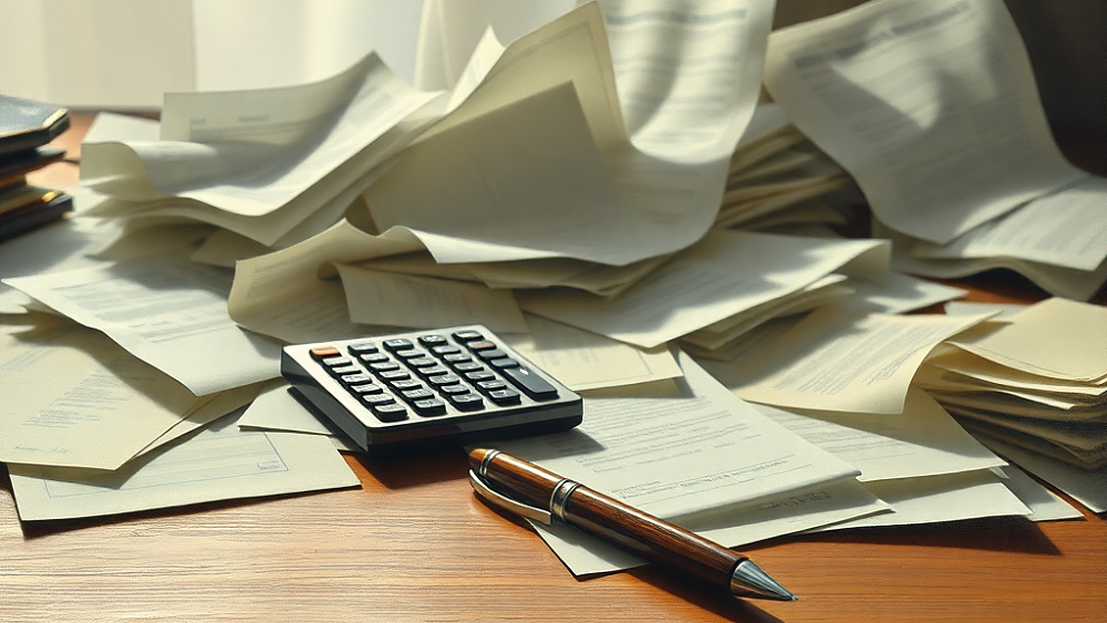 Жители Челябинской области могут вернуть налоги без кассовых чеков