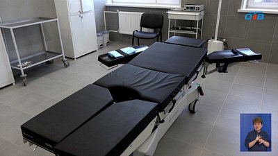 Онкоцентр в Снежинске может получить официальный статус