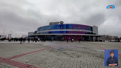 «Трактор» одерживает победу над СКА и укрепляет лидерство