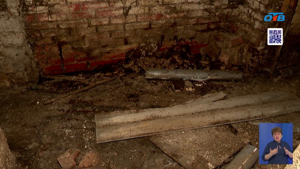 В поселке Железнодорожном жители страдают от неприятных запахов и насекомых