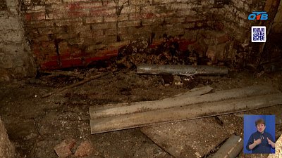 В поселке Железнодорожном жители страдают от неприятных запахов и насекомых