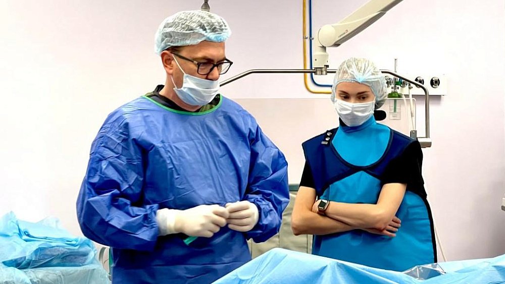 В Челябинске бдительность пациента помогла избежать гибели от инфаркта