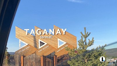 В термальном комплексе в Златоусте построят бассейн и модульный городок