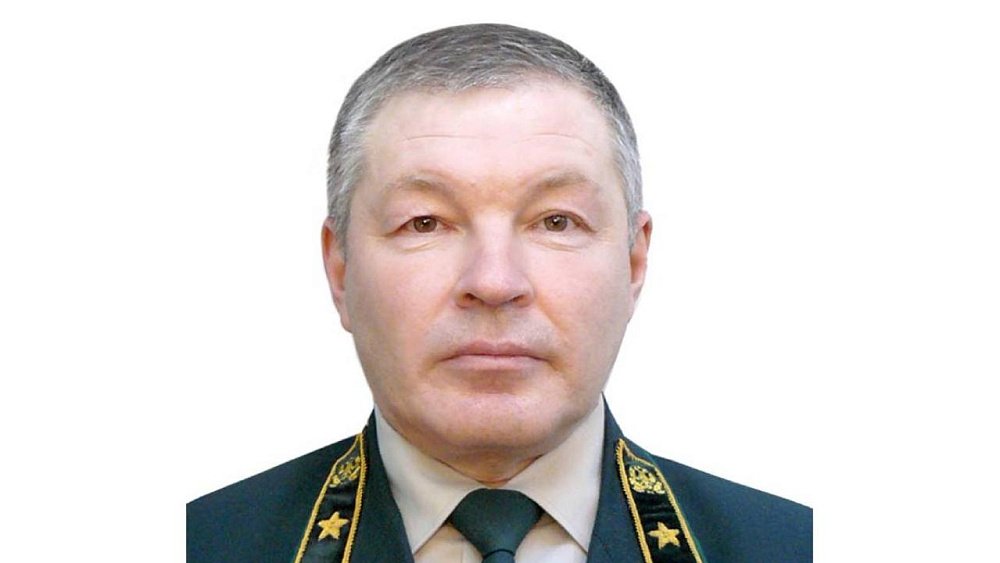 Валерий Нигматуллин возглавил ГУ лесами Челябинской области