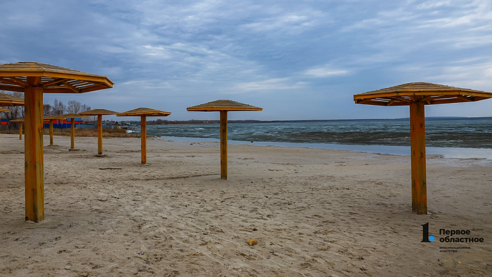 В Челябинске прокуратура требует остановить течь канализации в озеро Смолино