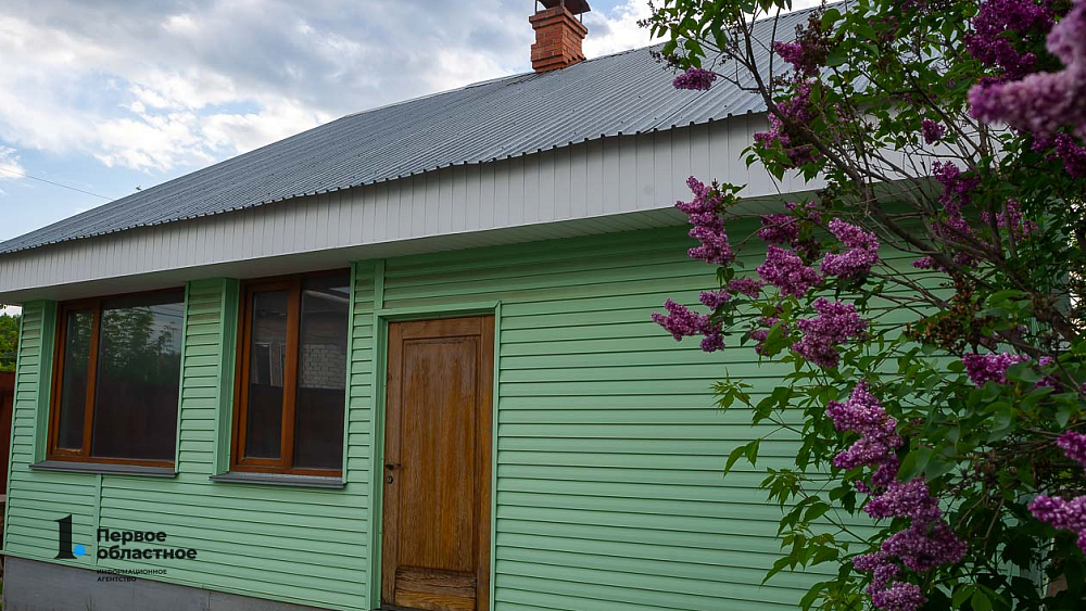 Жители Челябинской области могут газифицировать садовые дома