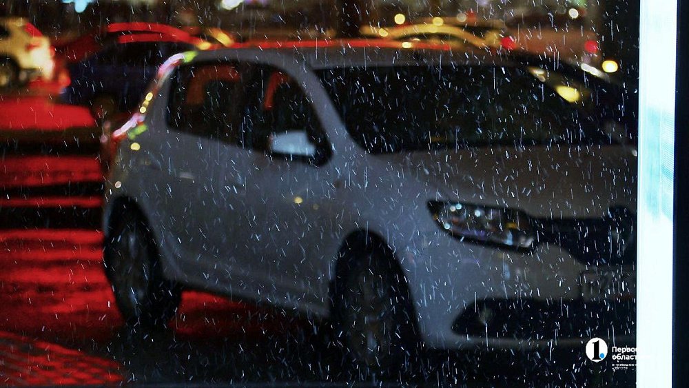 В Челябинской области похолодает до −10 °C и пройдет снег в ночь на 21 марта