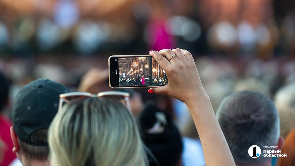 В Челябинск на VK Fest приедут Баста, «Три дня дождя» и Ольга Бузова