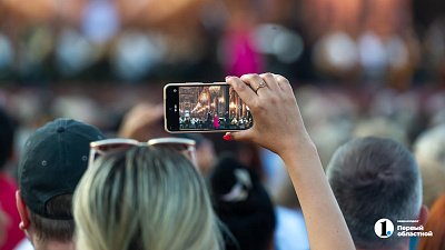 В Челябинск на VK Fest приедут Баста, «Три дня дождя» и Ольга Бузова